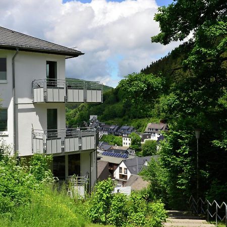 Beautiful Apartment In Willingen With Balcony Exteriér fotografie