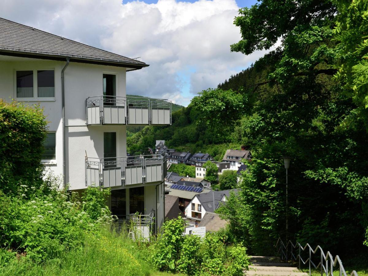 Beautiful Apartment In Willingen With Balcony Exteriér fotografie