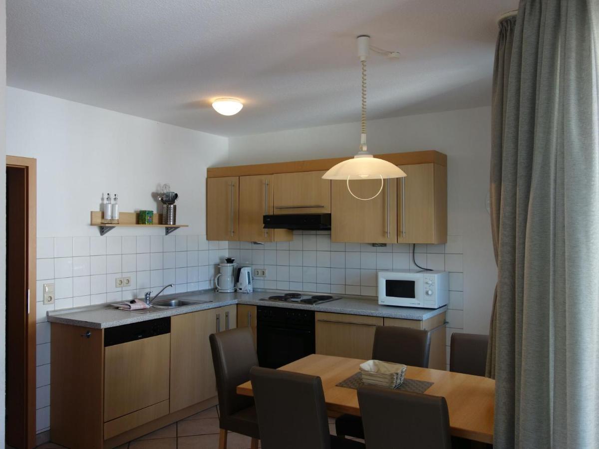 Beautiful Apartment In Willingen With Balcony Exteriér fotografie