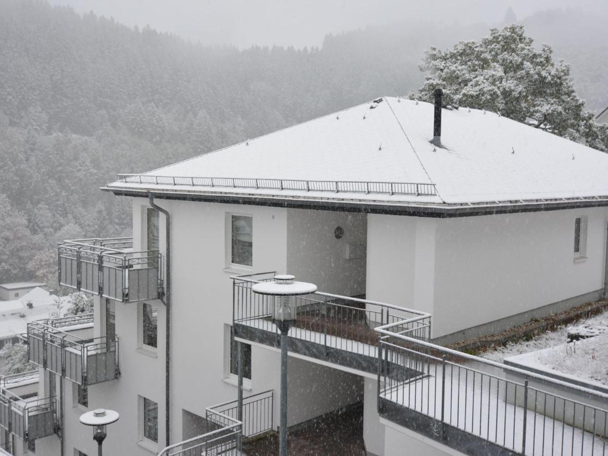 Beautiful Apartment In Willingen With Balcony Exteriér fotografie