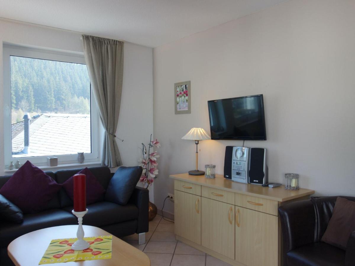 Beautiful Apartment In Willingen With Balcony Exteriér fotografie